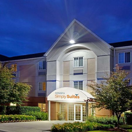 Sonesta Simply Suites Chicago Waukegan Luaran gambar