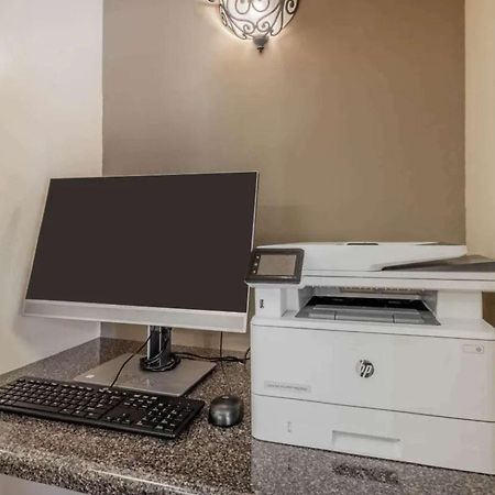 Sonesta Simply Suites Chicago Waukegan Luaran gambar