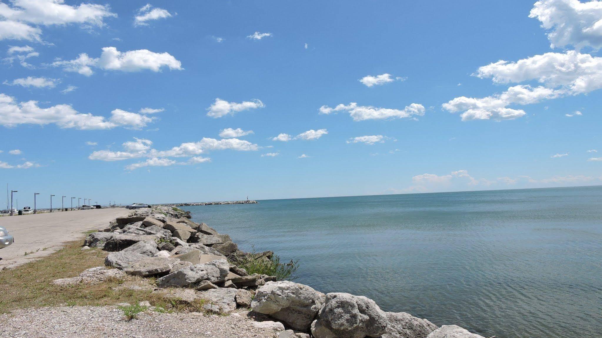 Sonesta Simply Suites Chicago Waukegan Luaran gambar