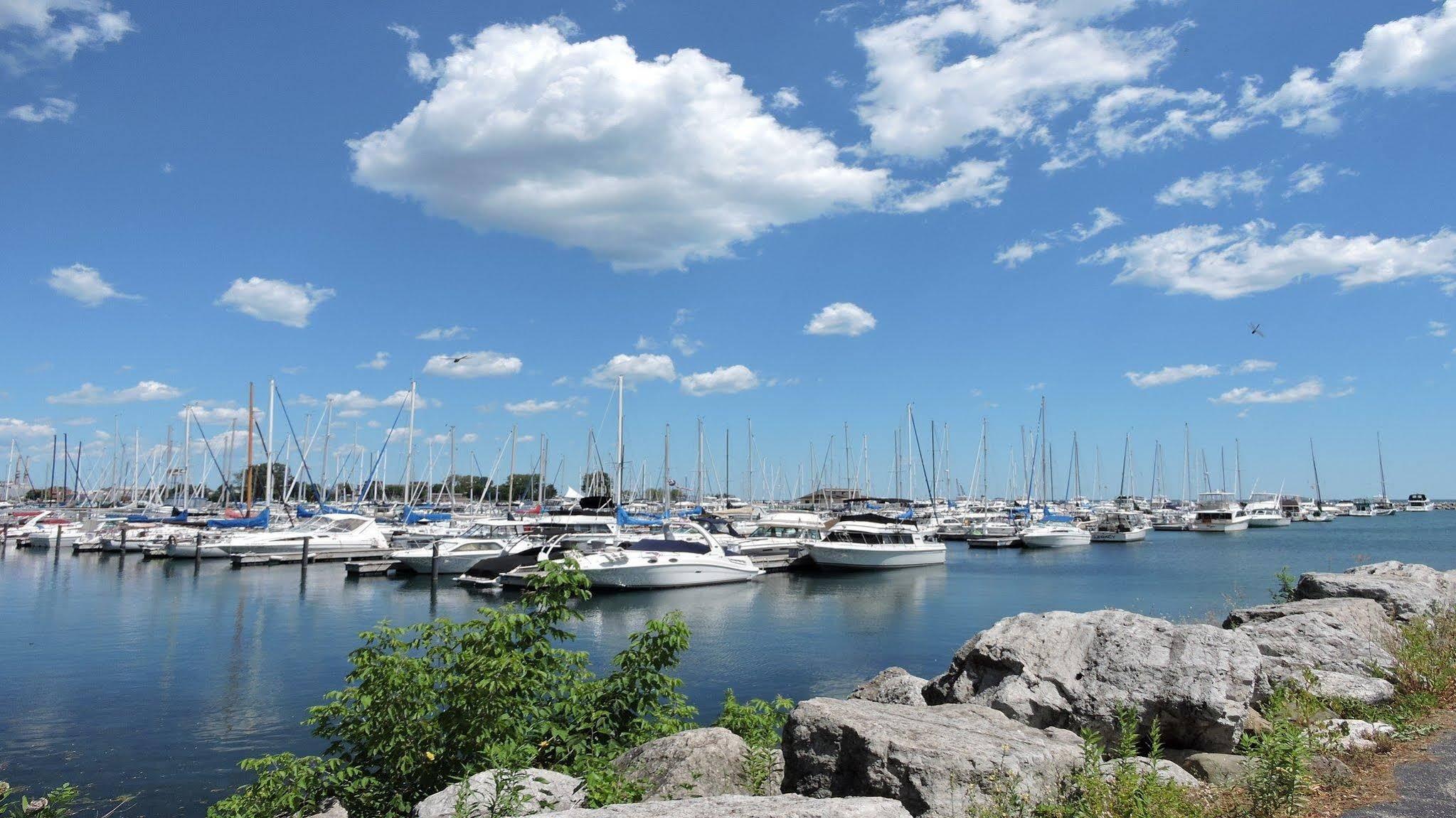 Sonesta Simply Suites Chicago Waukegan Luaran gambar