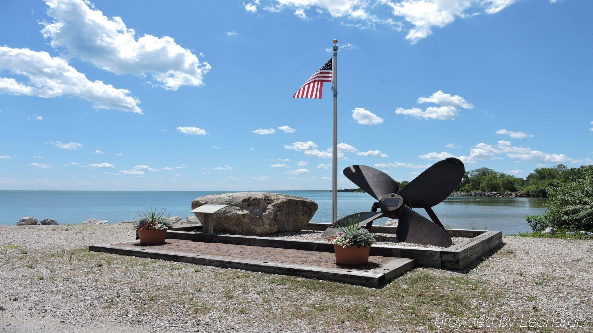 Sonesta Simply Suites Chicago Waukegan Luaran gambar