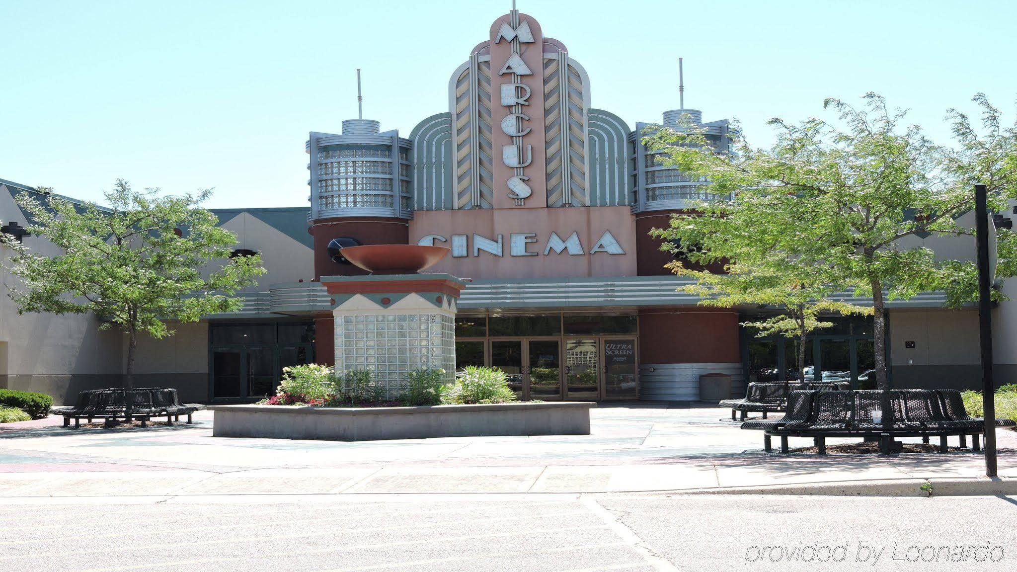 Sonesta Simply Suites Chicago Waukegan Luaran gambar