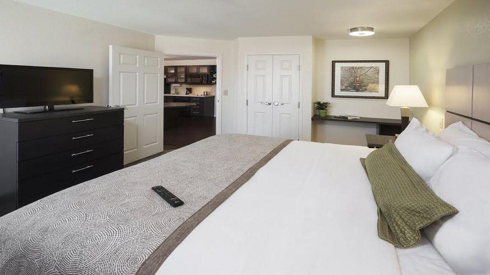 Sonesta Simply Suites Chicago Waukegan Luaran gambar