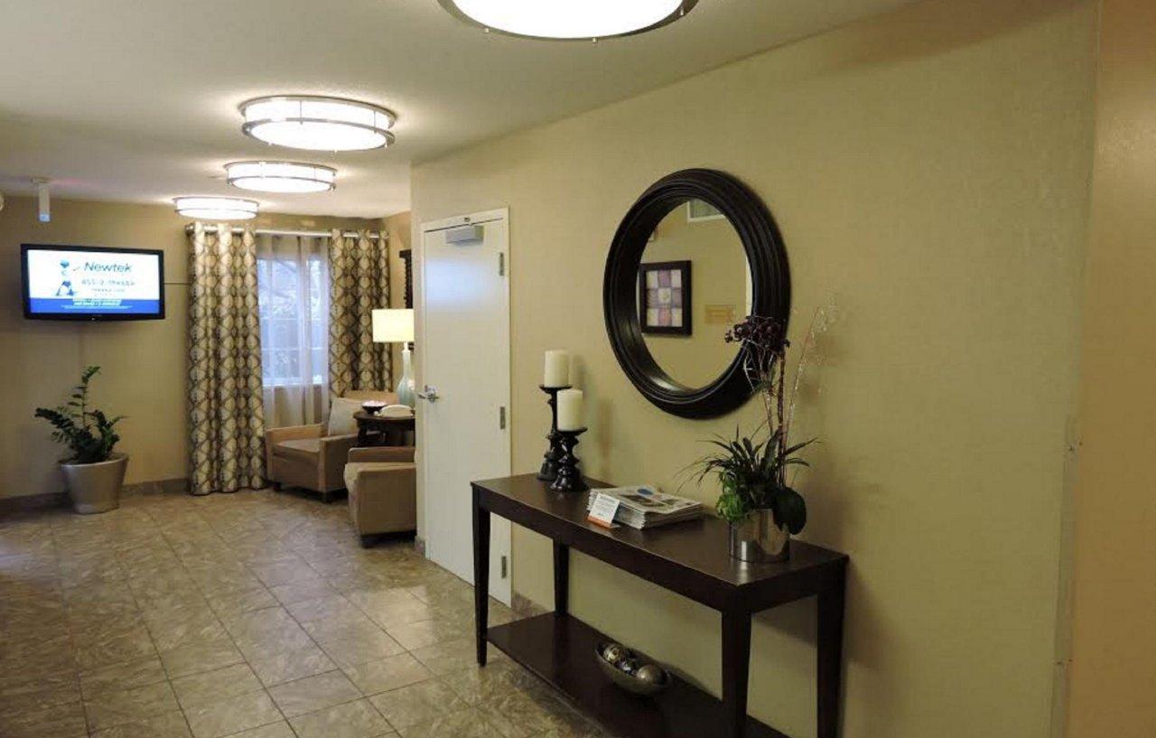 Sonesta Simply Suites Chicago Waukegan Luaran gambar
