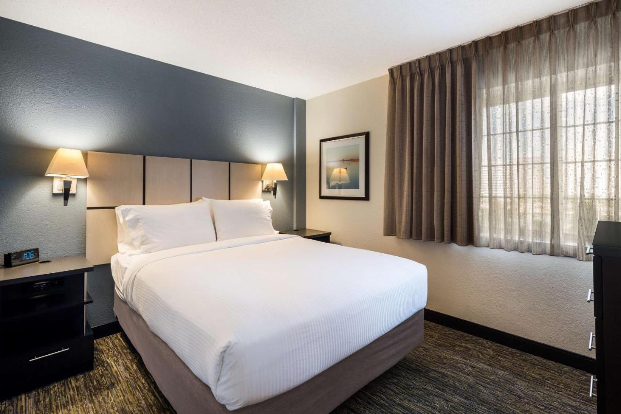 Sonesta Simply Suites Chicago Waukegan Luaran gambar