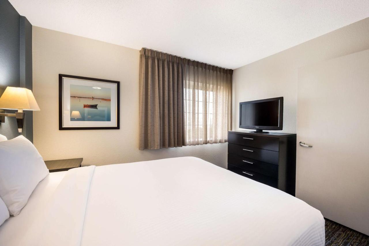 Sonesta Simply Suites Chicago Waukegan Luaran gambar