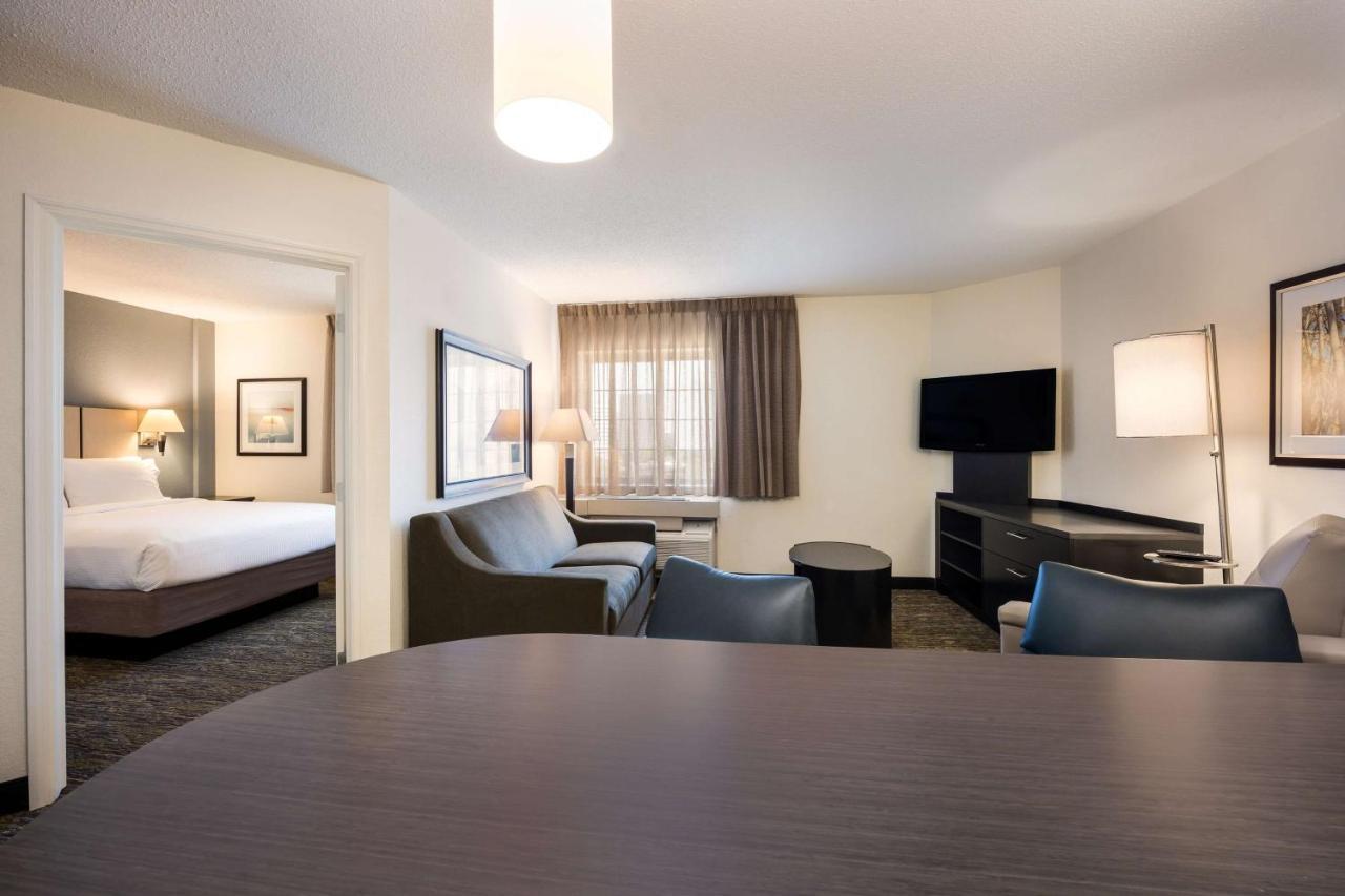 Sonesta Simply Suites Chicago Waukegan Luaran gambar