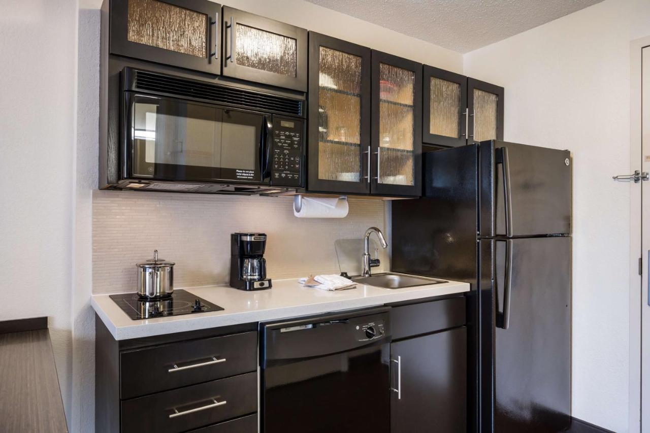 Sonesta Simply Suites Chicago Waukegan Luaran gambar