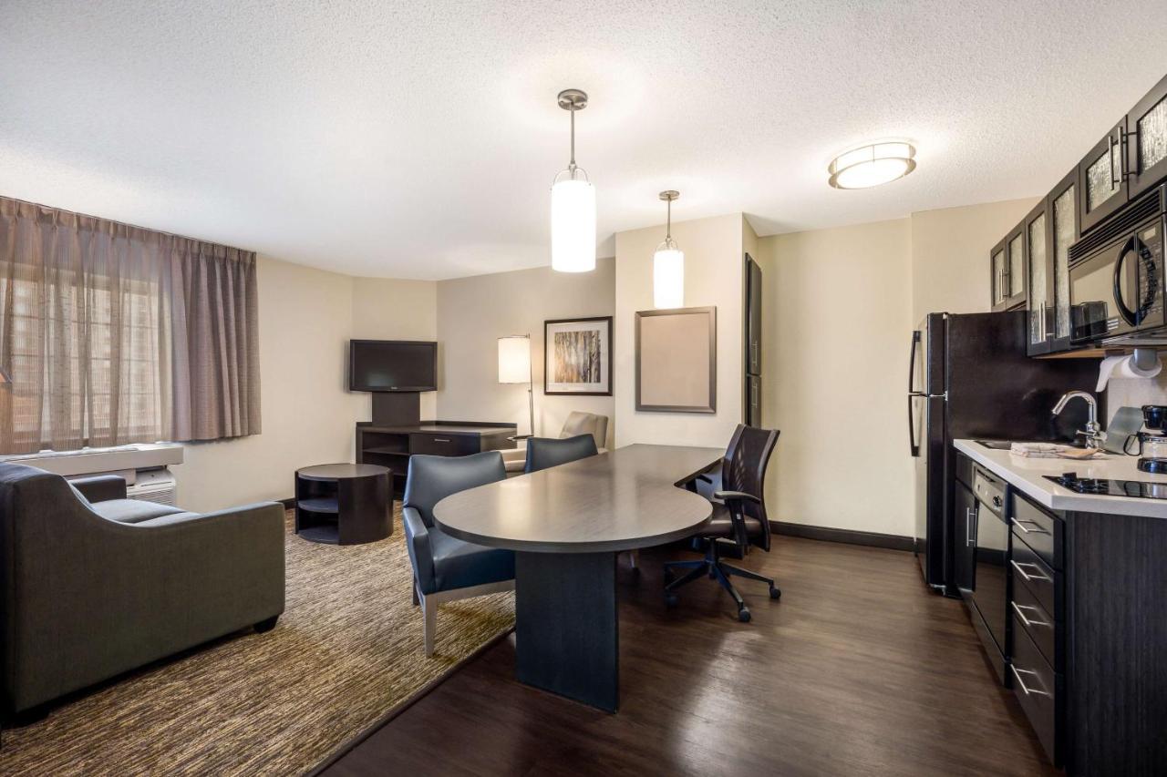 Sonesta Simply Suites Chicago Waukegan Luaran gambar