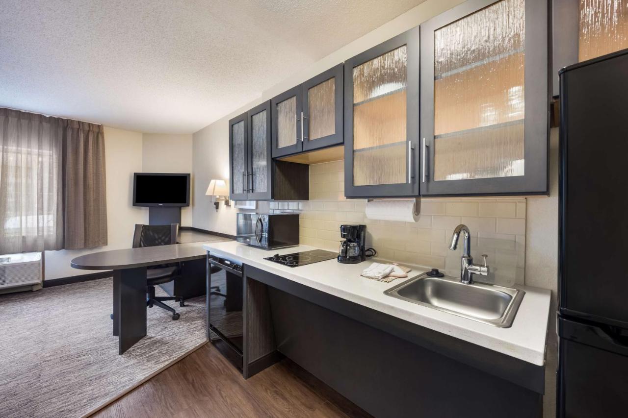 Sonesta Simply Suites Chicago Waukegan Luaran gambar