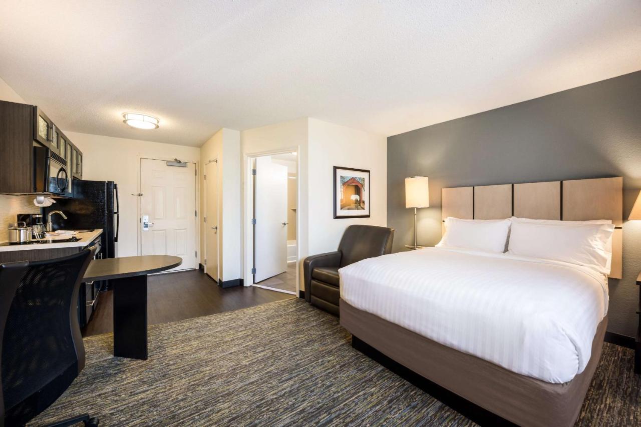 Sonesta Simply Suites Chicago Waukegan Luaran gambar
