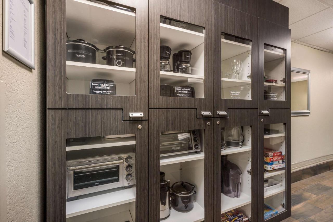 Sonesta Simply Suites Chicago Waukegan Luaran gambar