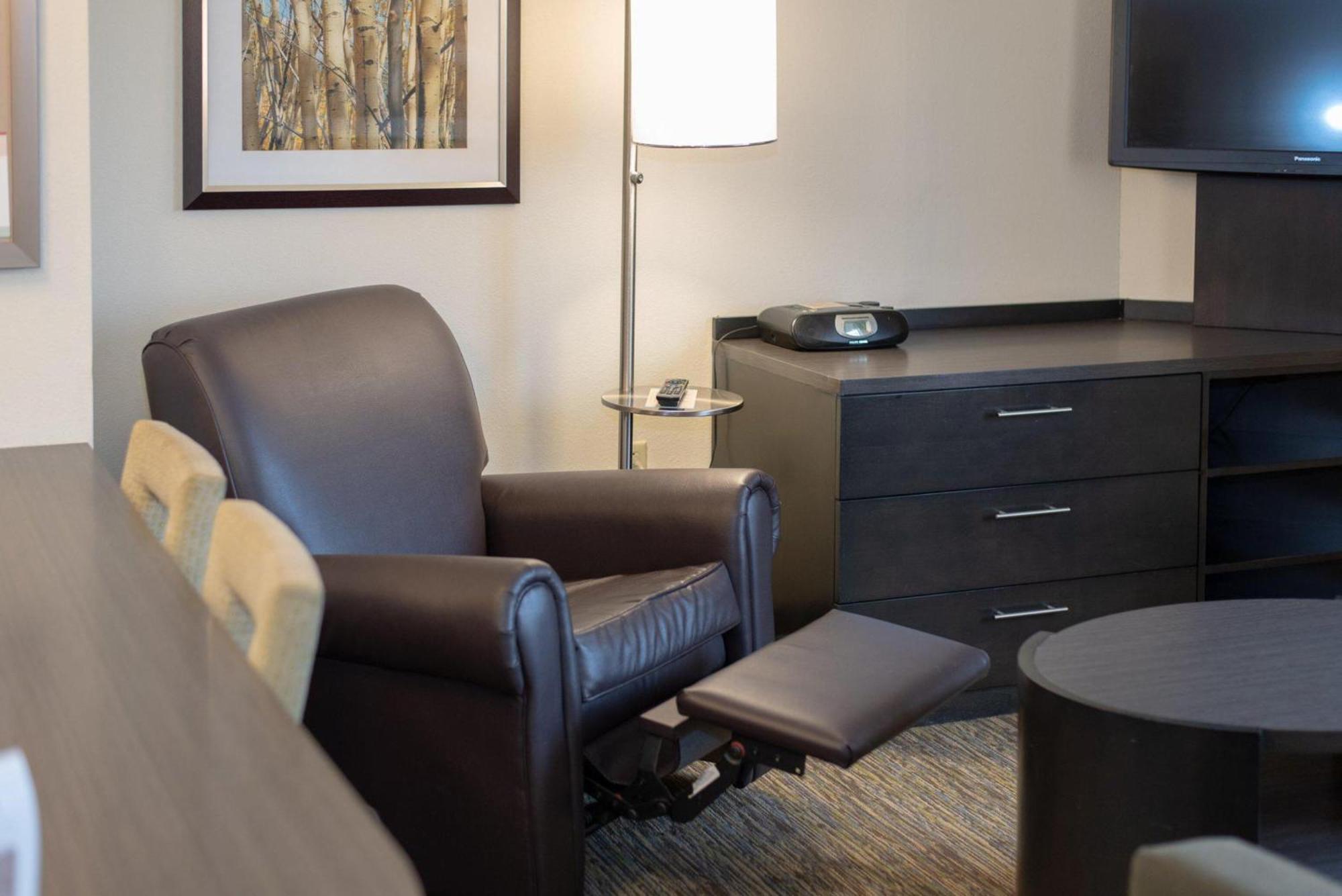 Sonesta Simply Suites Chicago Waukegan Luaran gambar