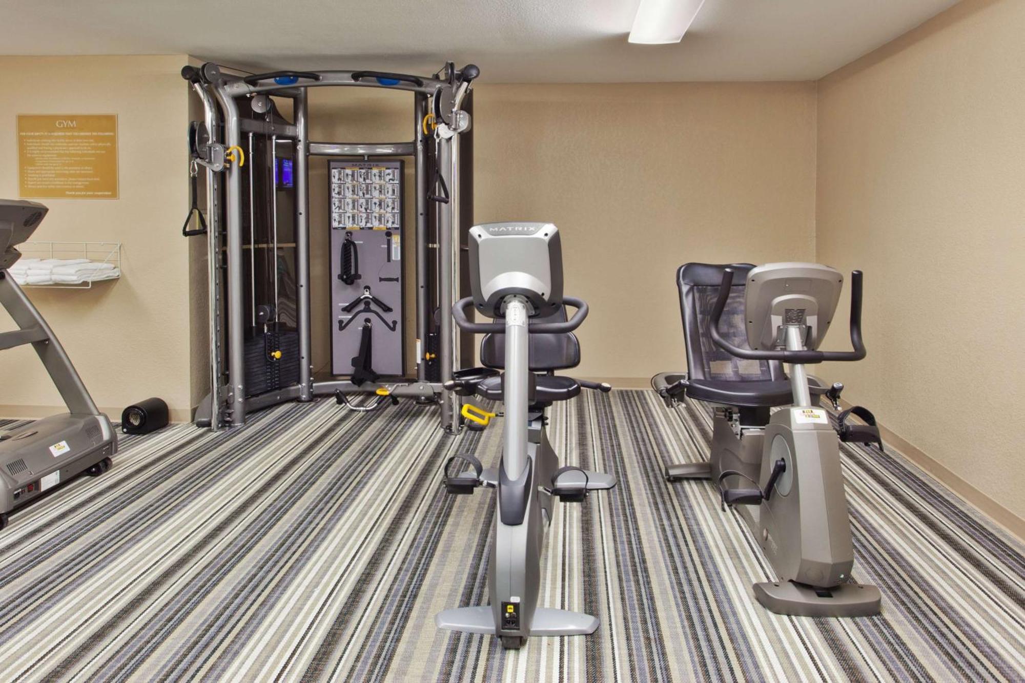 Sonesta Simply Suites Chicago Waukegan Luaran gambar