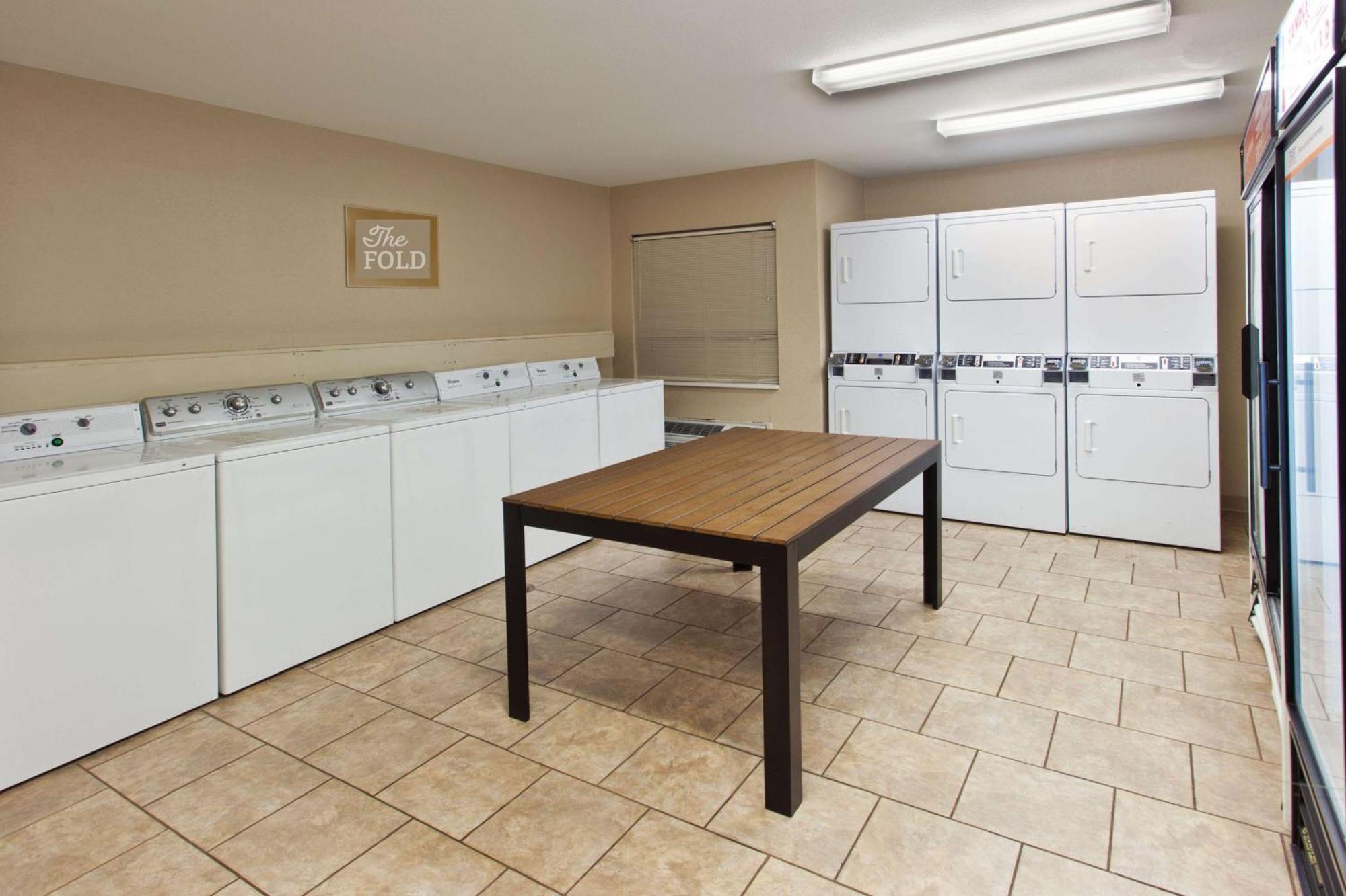 Sonesta Simply Suites Chicago Waukegan Luaran gambar