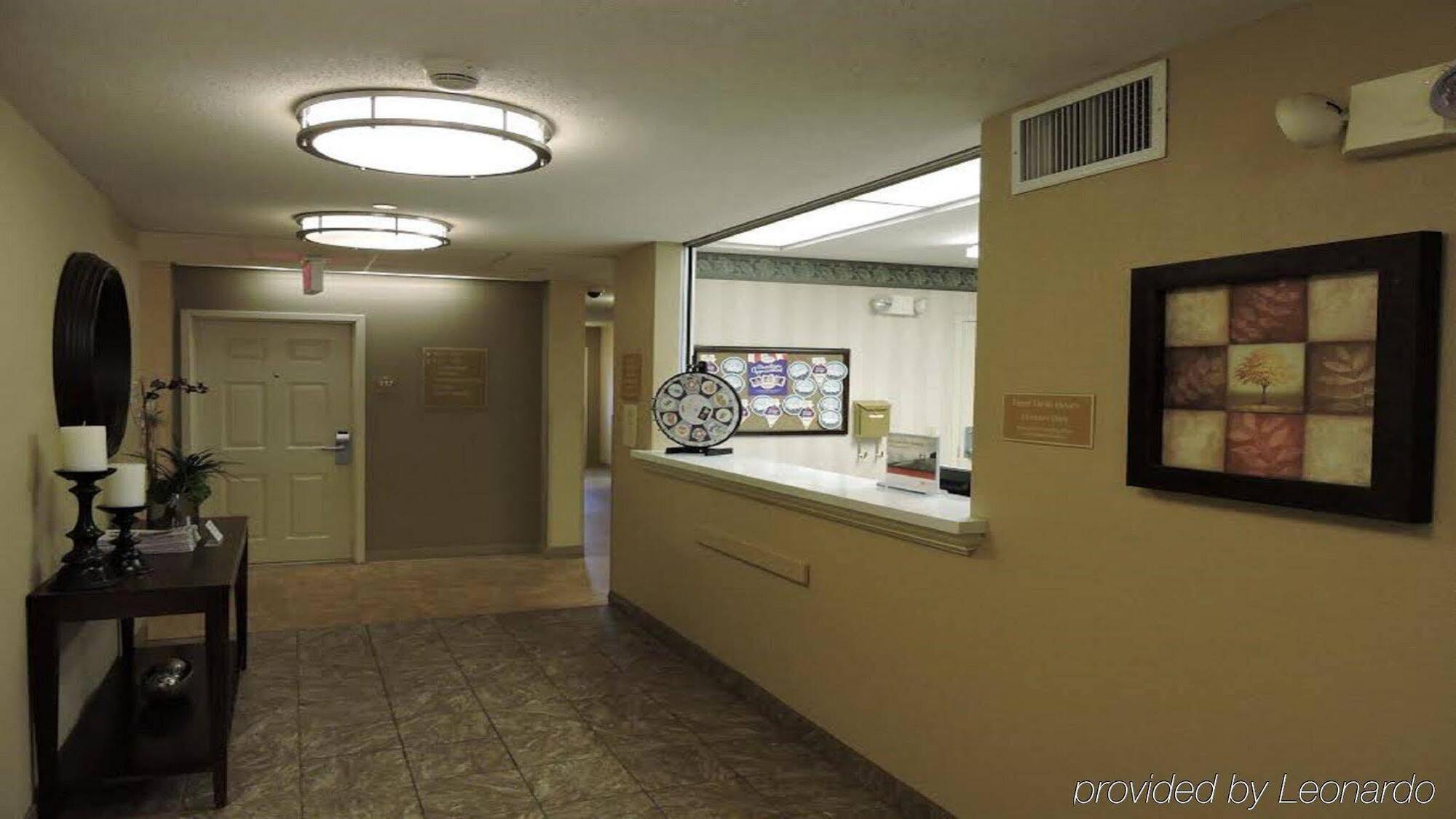 Sonesta Simply Suites Chicago Waukegan Luaran gambar