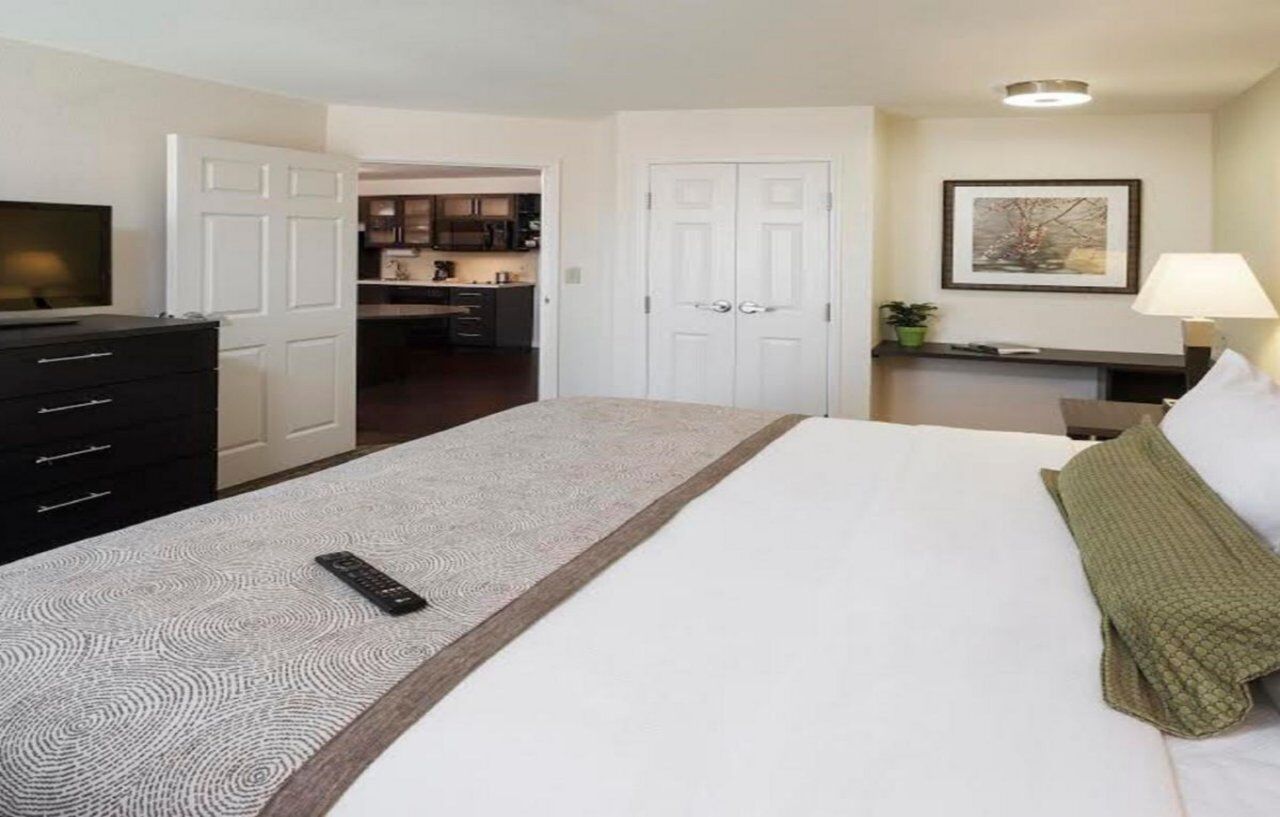 Sonesta Simply Suites Chicago Waukegan Luaran gambar