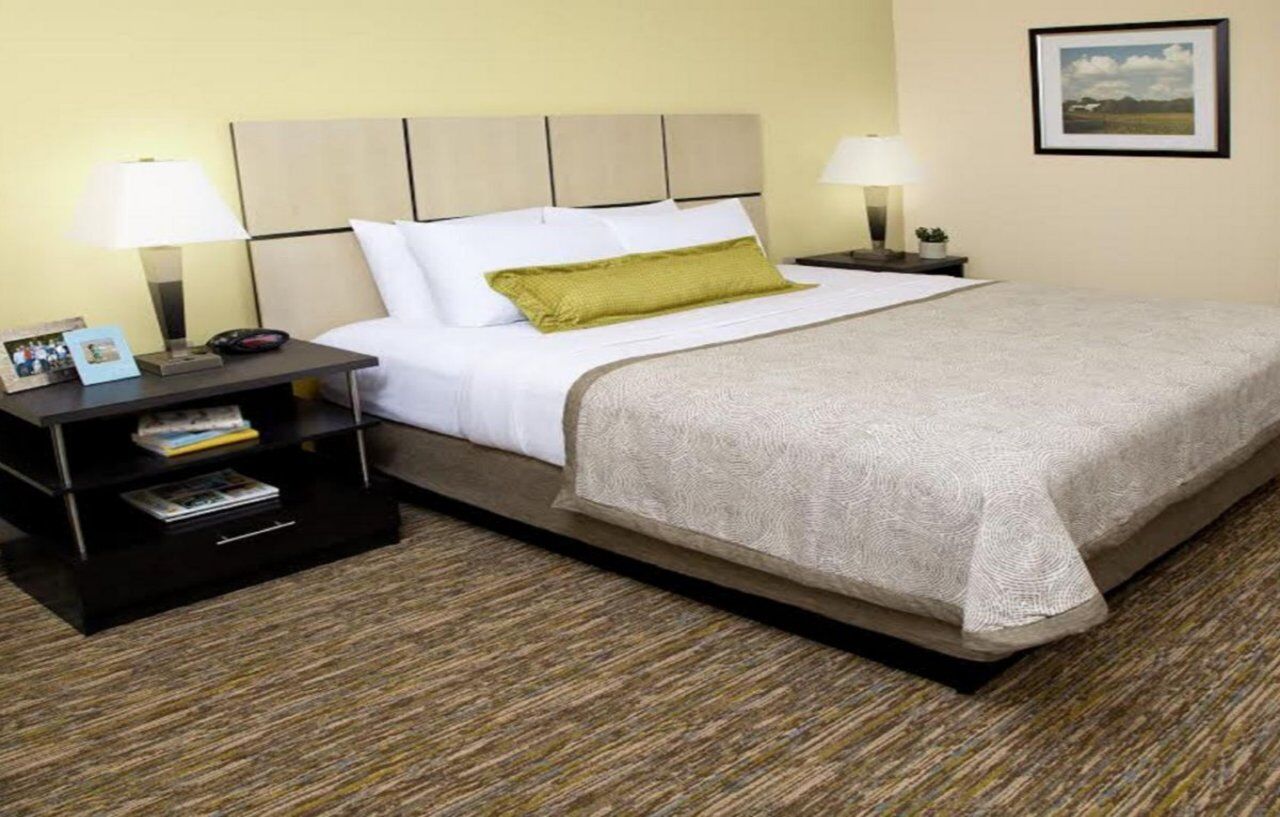 Sonesta Simply Suites Chicago Waukegan Luaran gambar