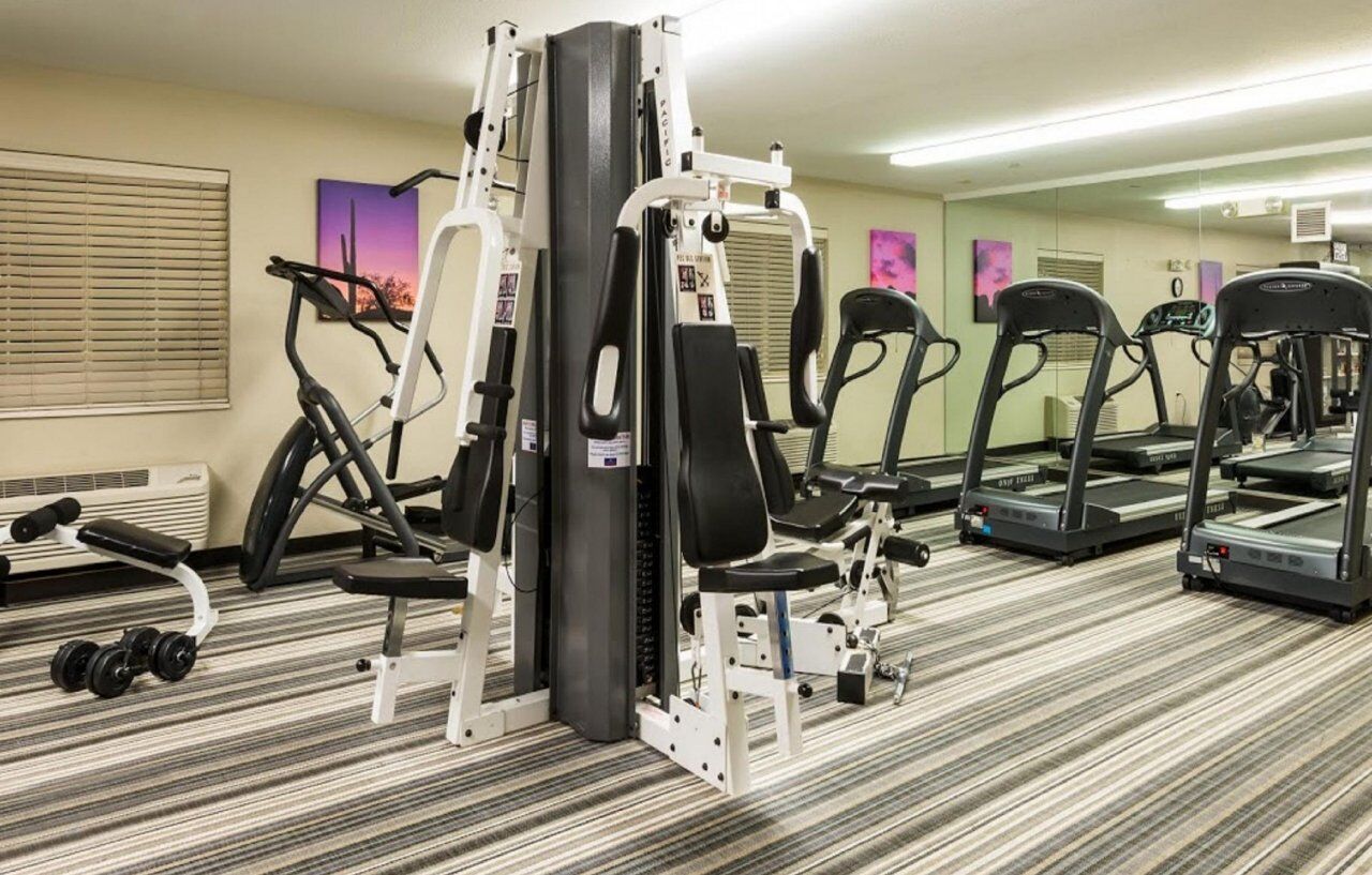 Sonesta Simply Suites Chicago Waukegan Luaran gambar