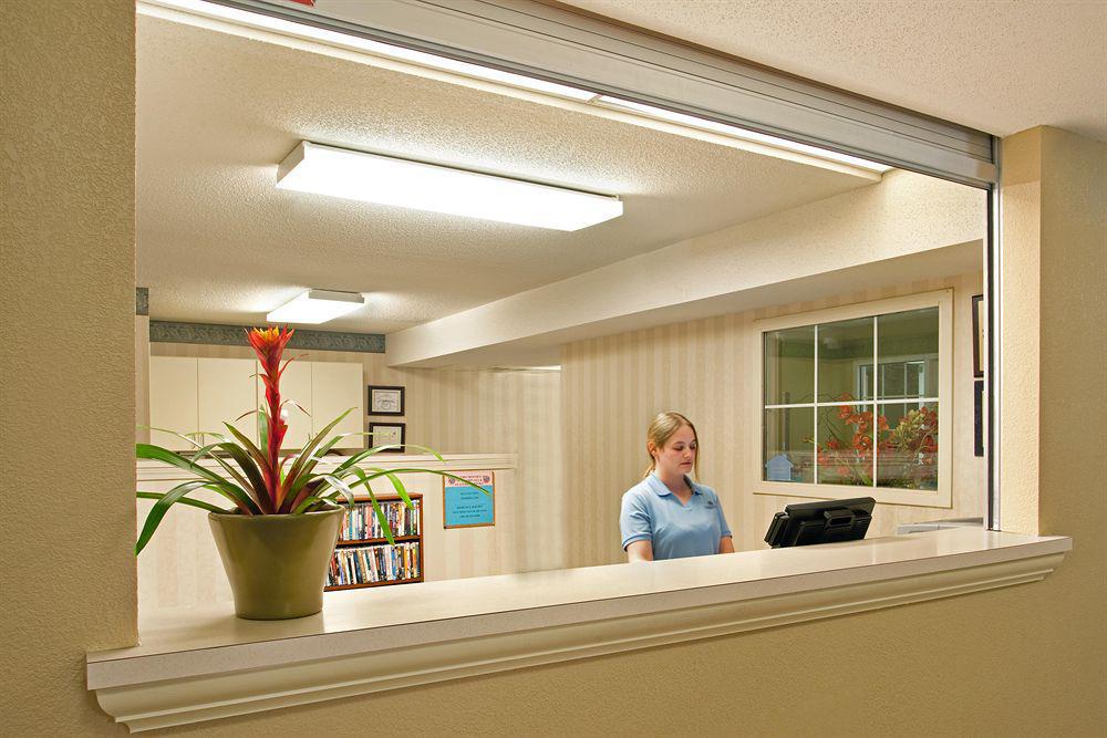 Sonesta Simply Suites Chicago Waukegan Luaran gambar
