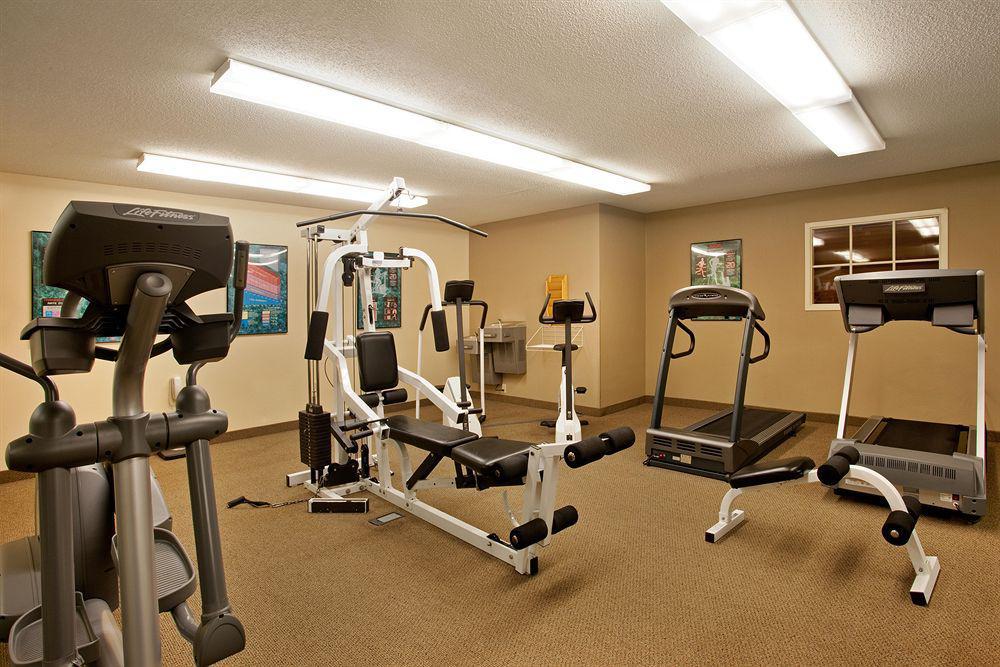 Sonesta Simply Suites Chicago Waukegan Luaran gambar
